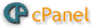 cPanel Logo