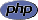 PHP Logo